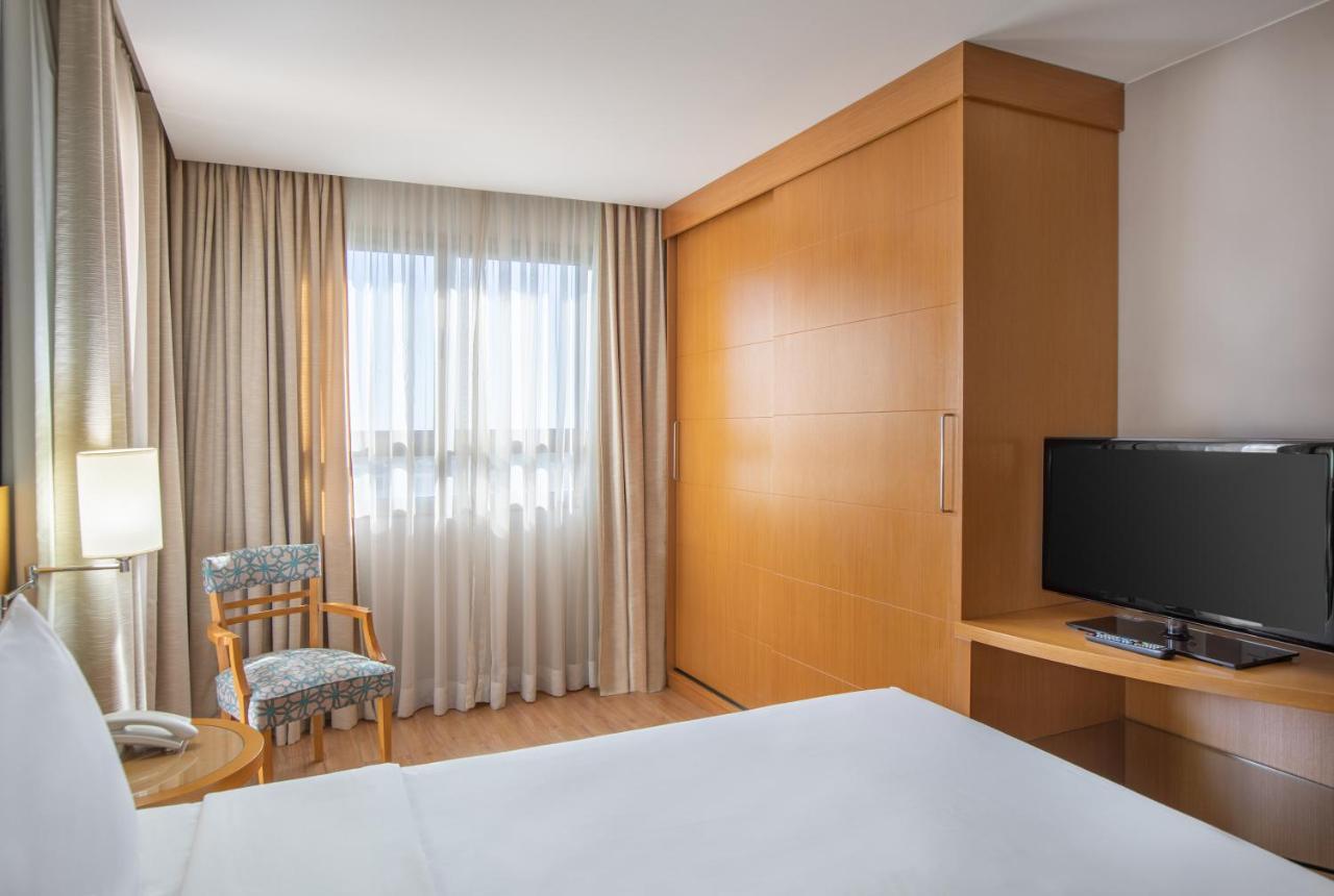 Brasil 21 Suites Affiliated By Melia Brasília Eksteriør bilde
