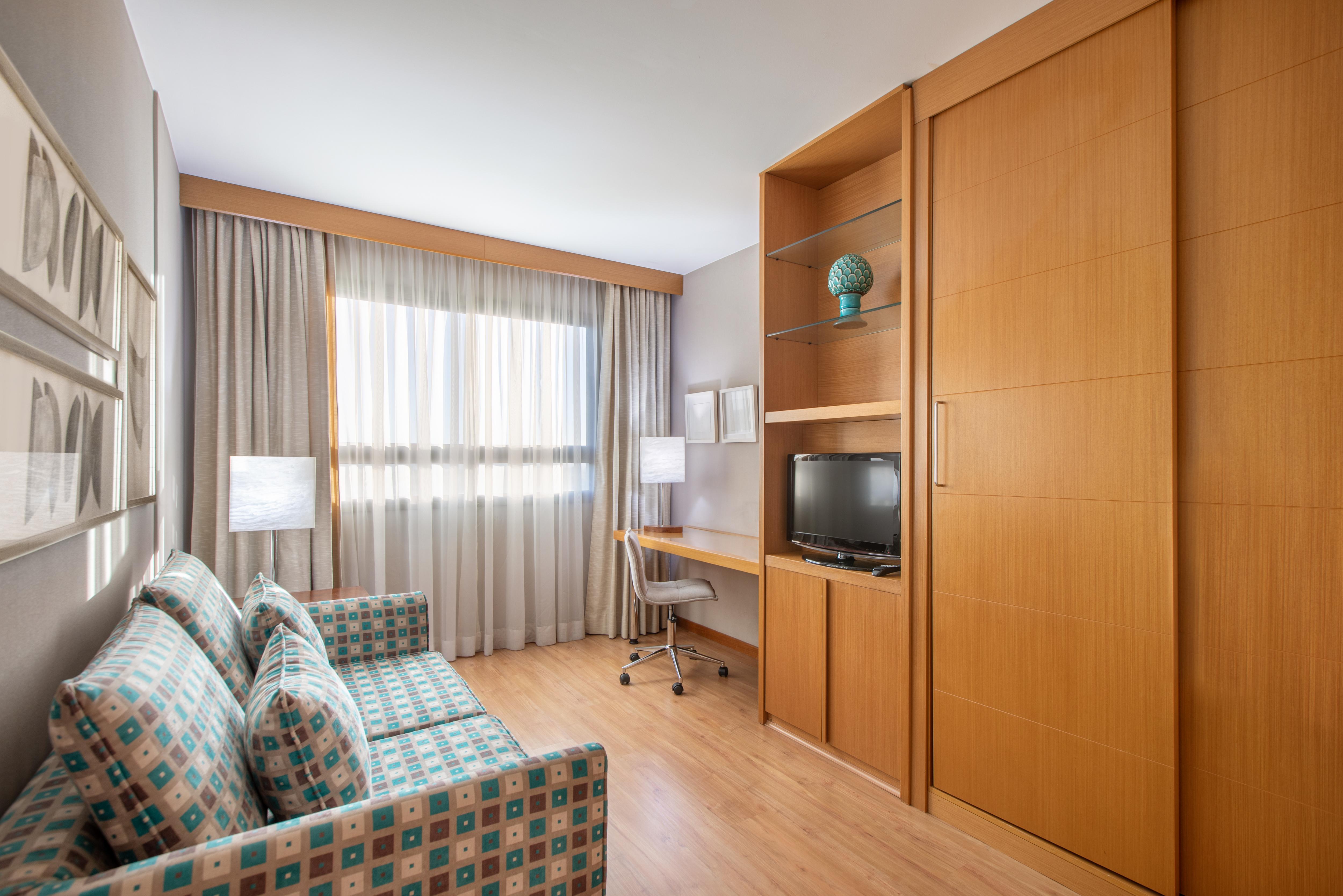 Brasil 21 Suites Affiliated By Melia Brasília Eksteriør bilde