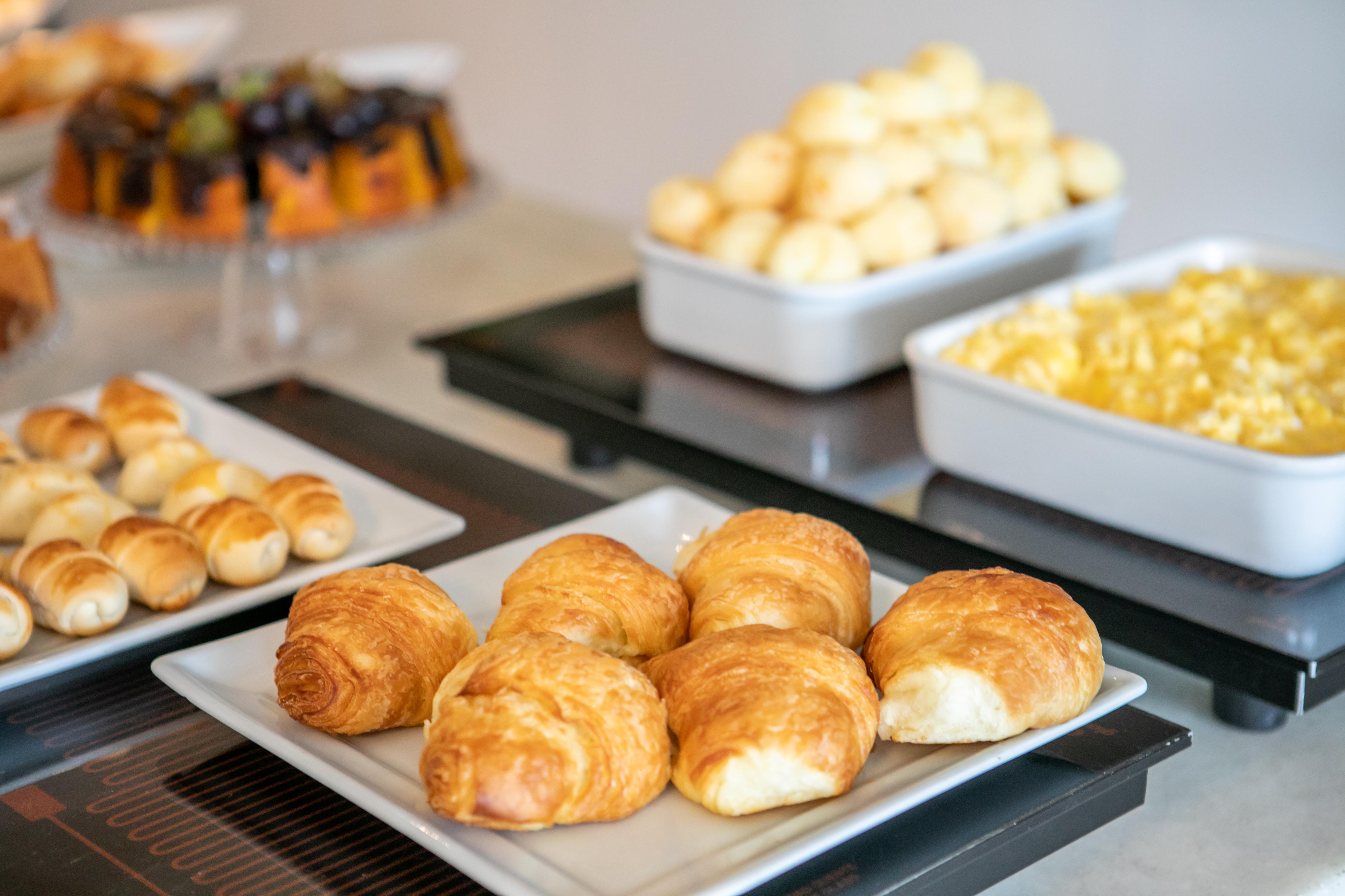 Brasil 21 Suites Affiliated By Melia Brasília Eksteriør bilde