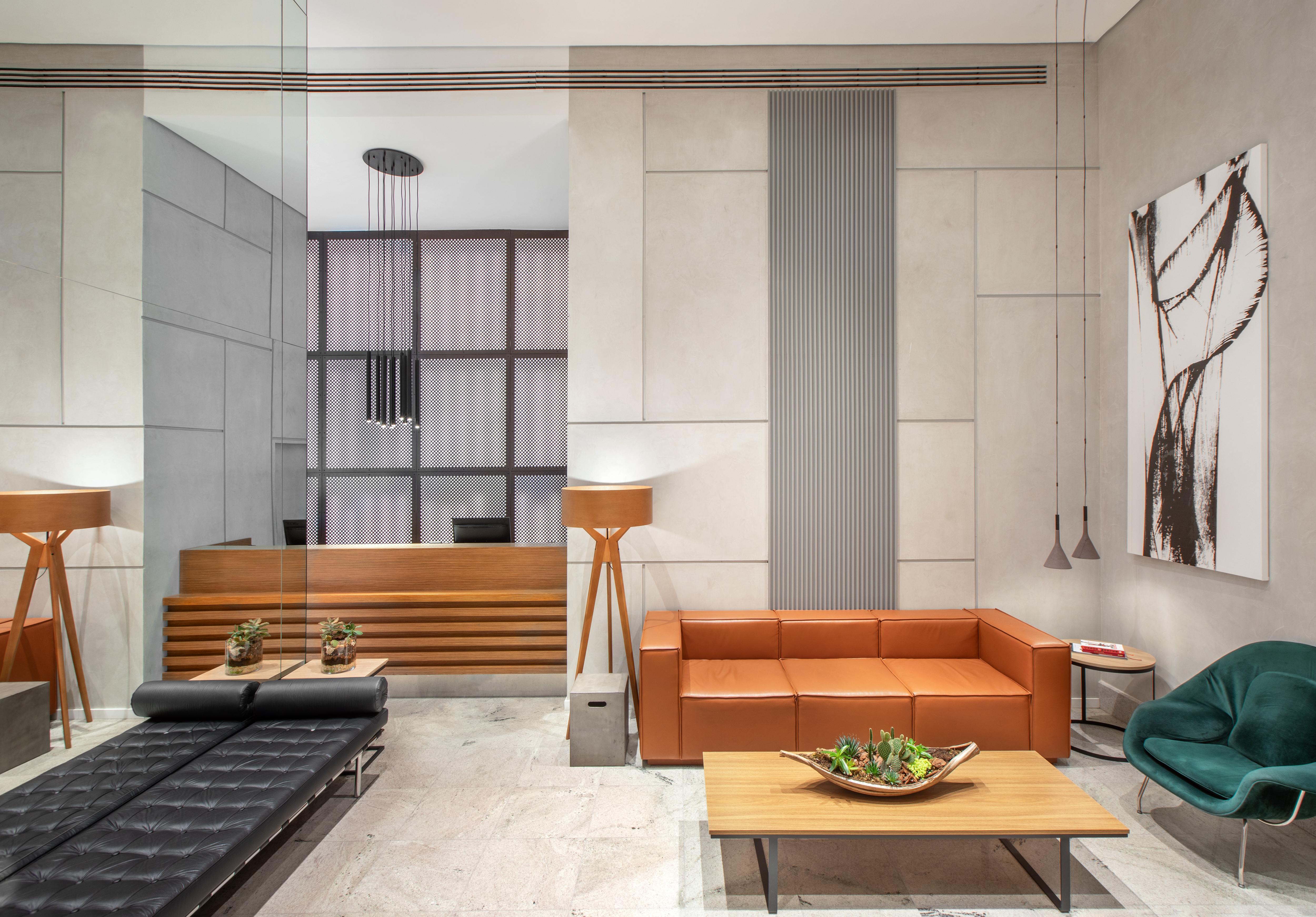 Brasil 21 Suites Affiliated By Melia Brasília Eksteriør bilde
