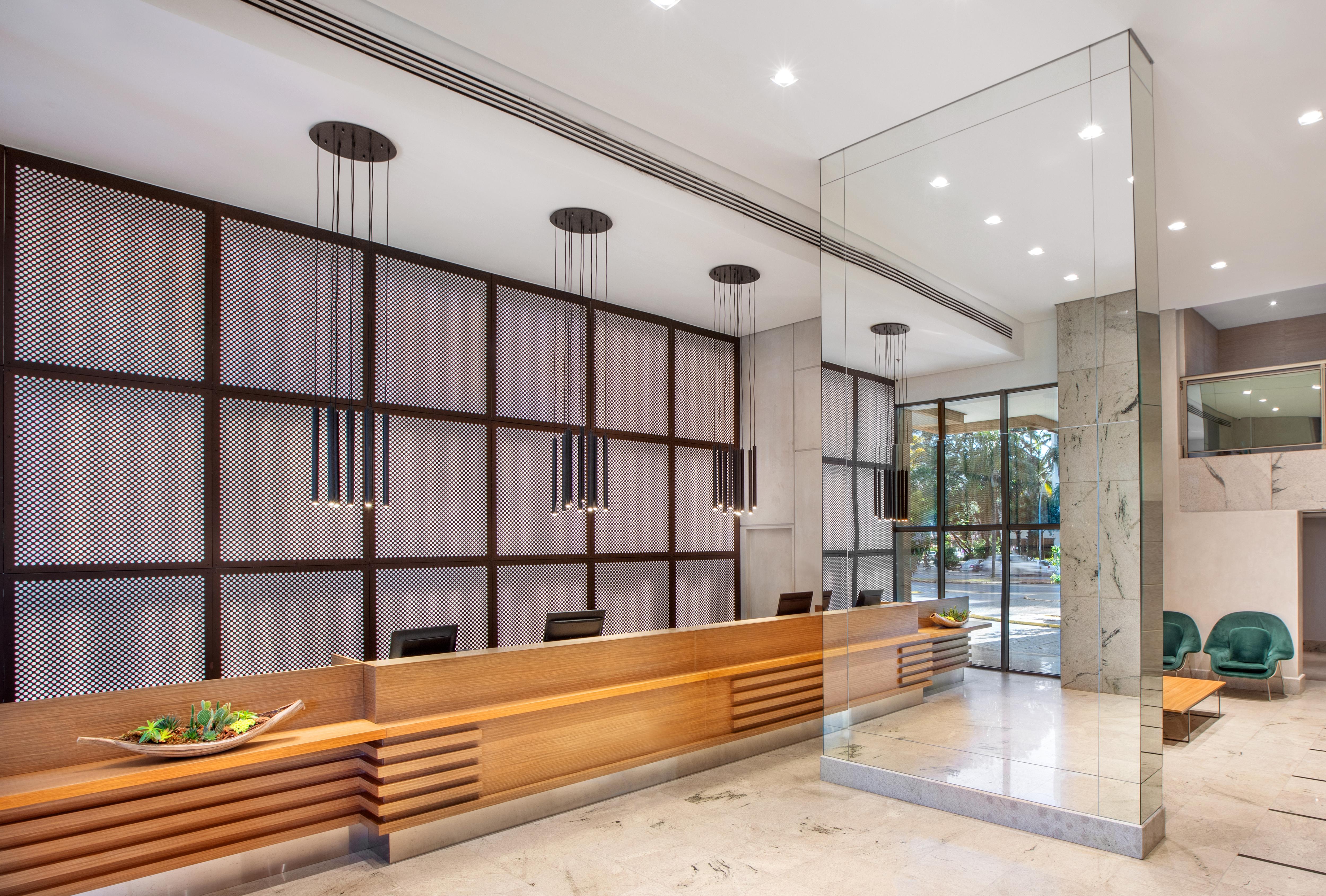 Brasil 21 Suites Affiliated By Melia Brasília Eksteriør bilde