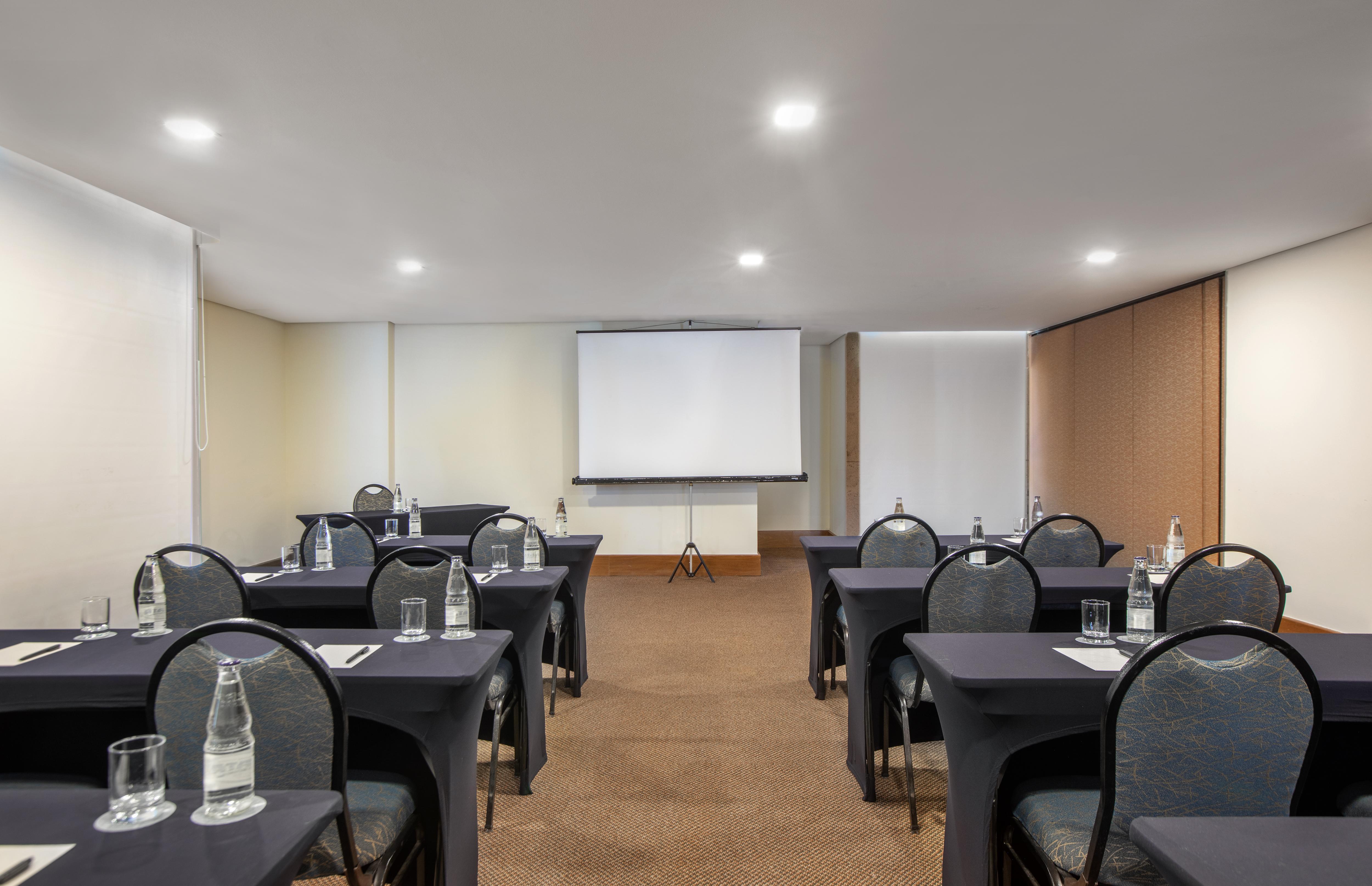 Brasil 21 Suites Affiliated By Melia Brasília Eksteriør bilde