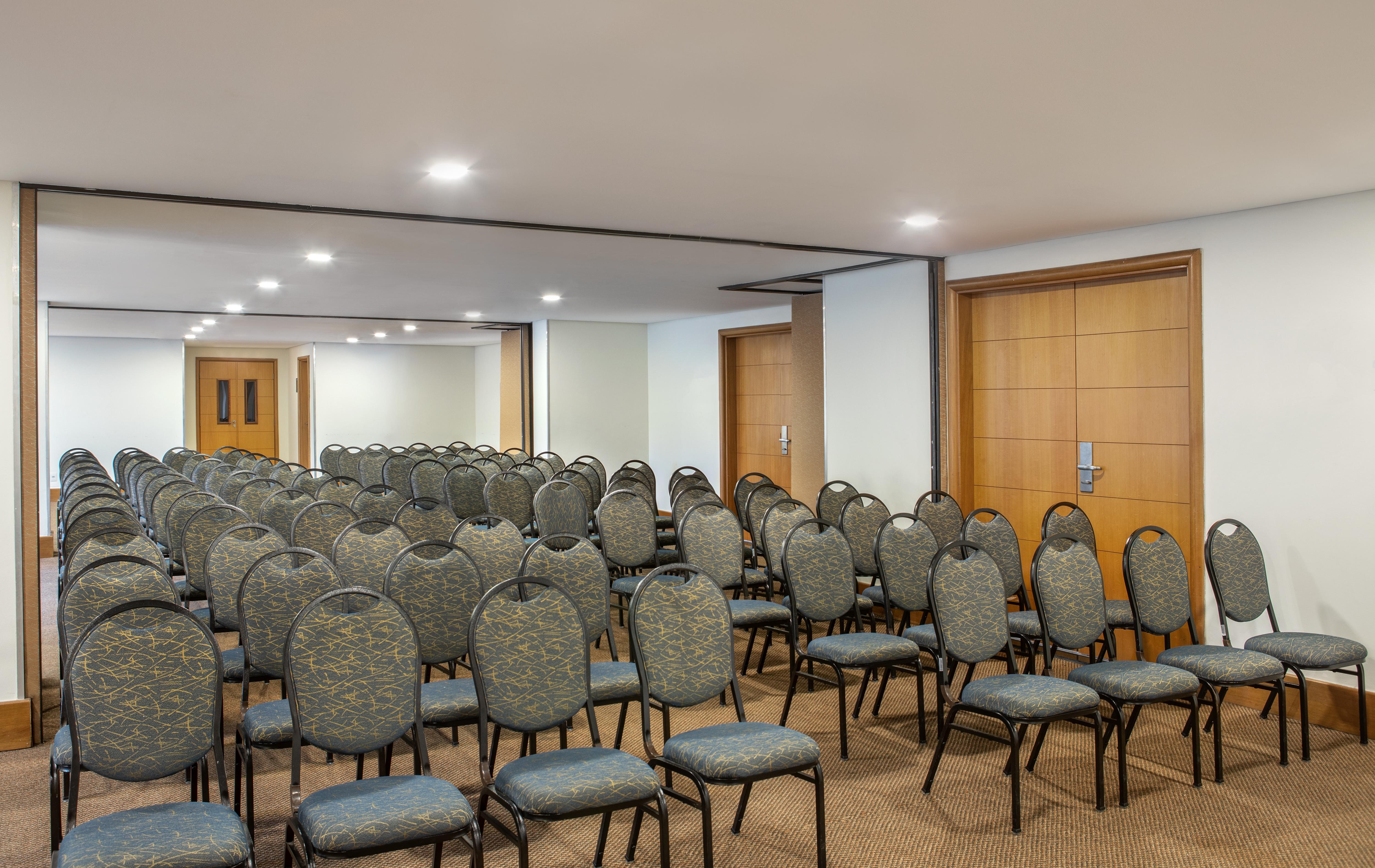 Brasil 21 Suites Affiliated By Melia Brasília Eksteriør bilde