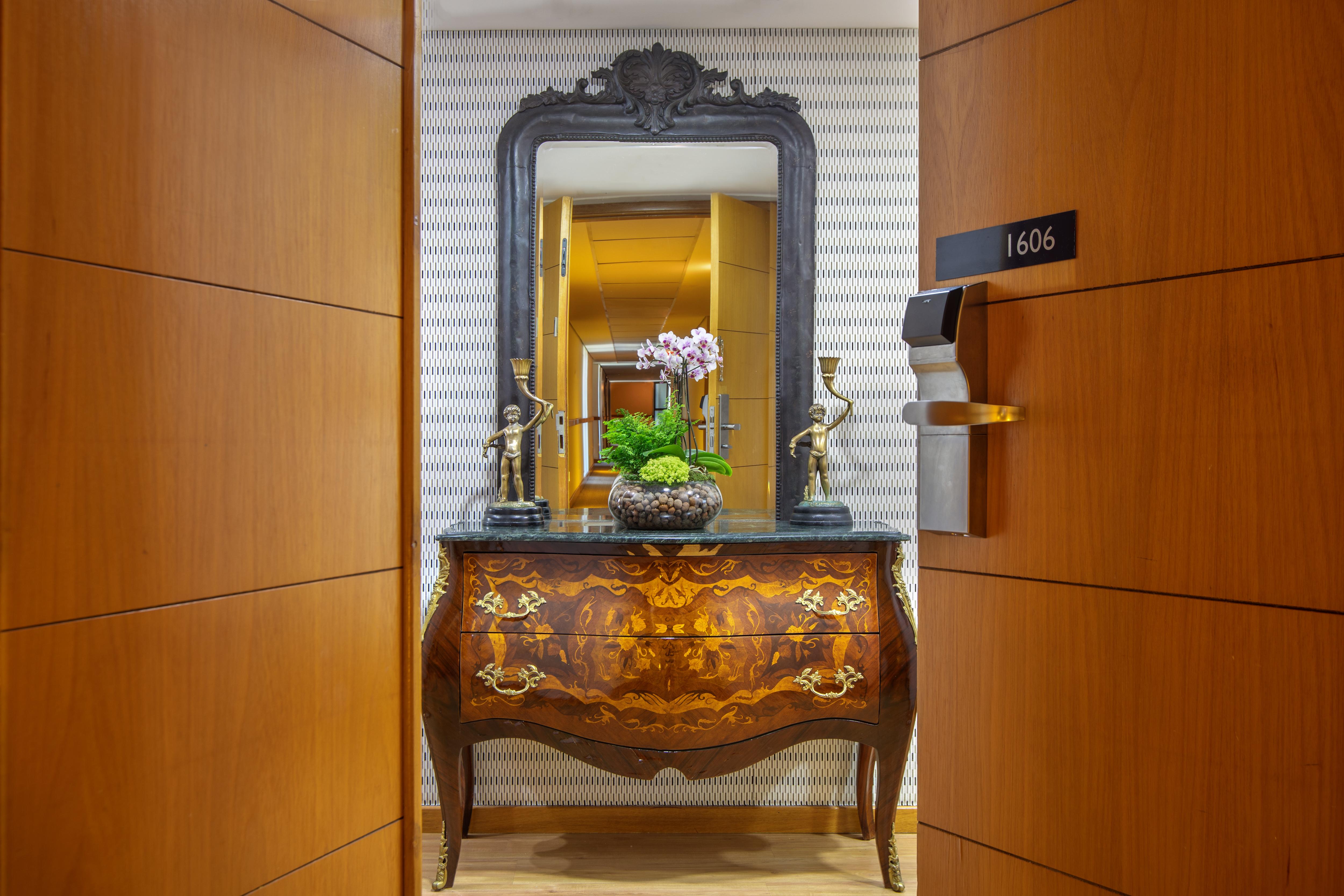 Brasil 21 Suites Affiliated By Melia Brasília Eksteriør bilde