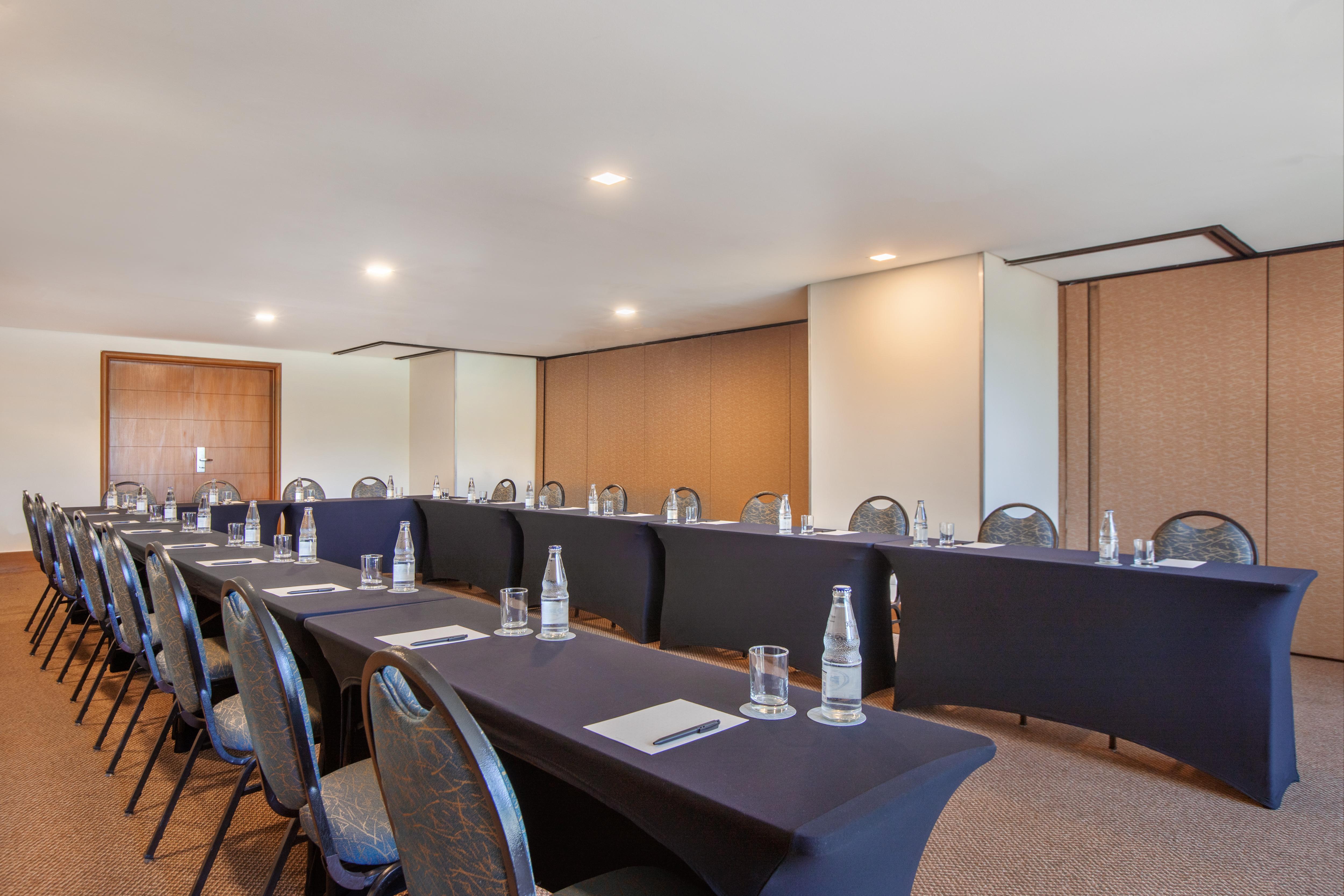 Brasil 21 Suites Affiliated By Melia Brasília Eksteriør bilde
