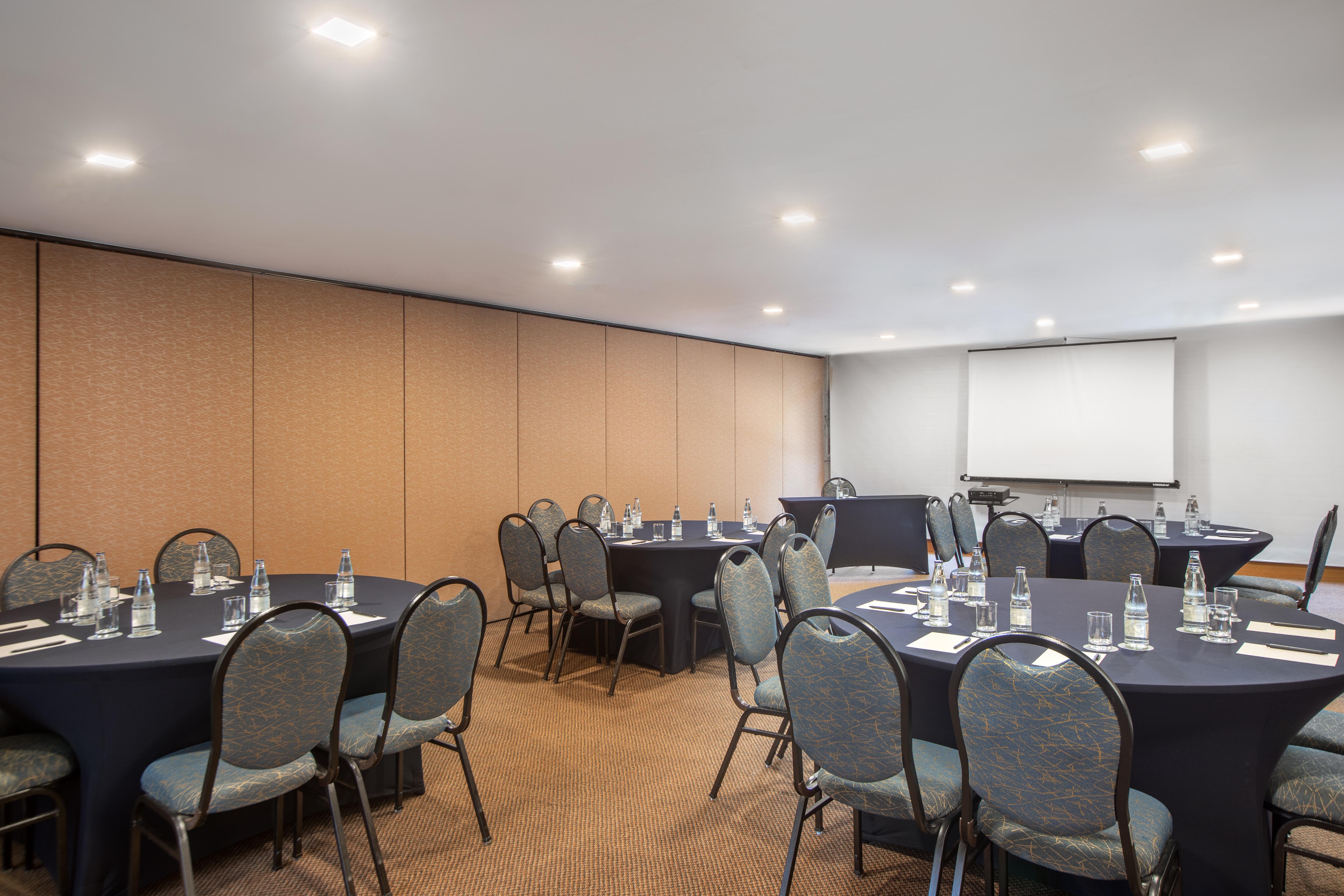 Brasil 21 Suites Affiliated By Melia Brasília Eksteriør bilde